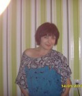 Rencontre Femme : Svetlana, 57 ans à Russie  